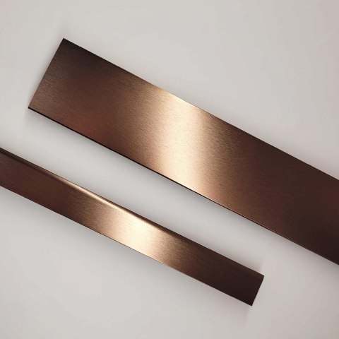 KABINA CITY BRUSH COPPER 90x90