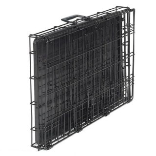 Klatka kojec XL dla psa - 106x71x78