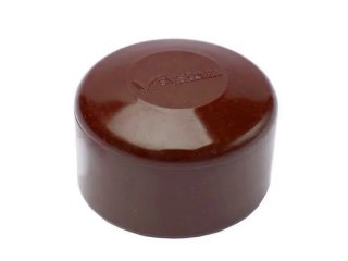 Nasadka , zaślepka , czapeczka Ø 48 mm - antracyt , brązowa , czarna , zielona
