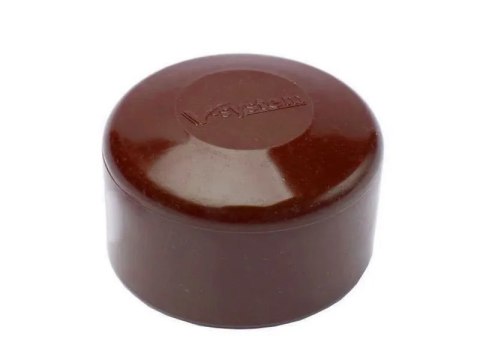 Nasadka , zaślepka , czapeczka Ø 48 mm - antracyt , brązowa , czarna , zielona