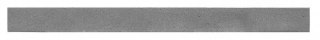 Podmurówka betonowa pełna - 200 cm / 20 cm