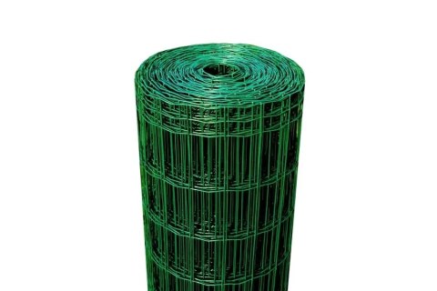Siatka zgrzewana 100 mm x 50 mm / 0,80 m - rolka 10 m