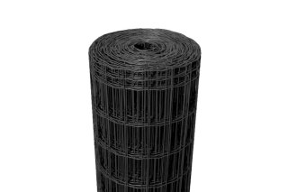 Siatka zgrzewana 100 mm x 75 mm / 1,00 m - rolka 20 m