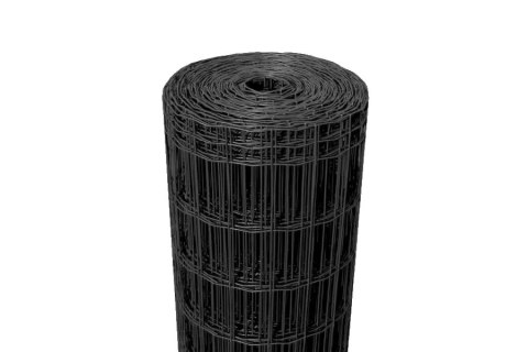 Siatka zgrzewana 100 mm x 75 mm / 1,00 m - rolka 20 m
