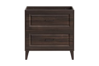 Szafka pod umywalkę 80cm 2 szuflady