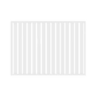 Przęsło typ CLASSIC - 2,00 x 1,25 m