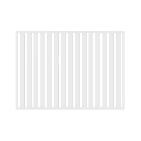 Przęsło typ CLASSIC - 2,00 x 1,25 m