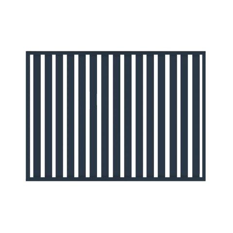 Przęsło typ CLASSIC - 2,00 x 1,25 m