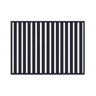 Przęsło typ CLASSIC - 2,00 x 1,50 m