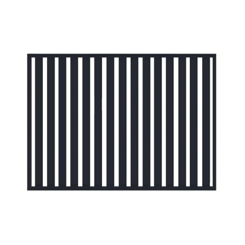 Przęsło typ CLASSIC - 2,00 x 1,50 m