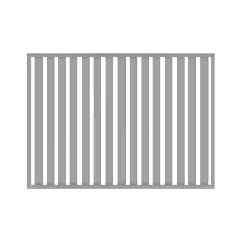 Przęsło typ CLASSIC - 2,00 x 1,50 m