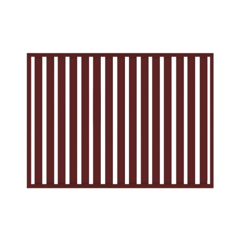 Przęsło typ CLASSIC - 2,00 x 1,75 m