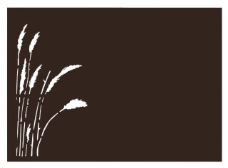 Przęsło typ FLORAL - 2 x 1,75 m