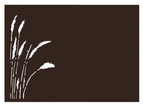 Przęsło typ FLORAL - 2 x 1,75 m