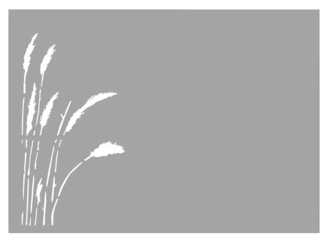 Przęsło typ FLORAL - 2 x 1,75 m