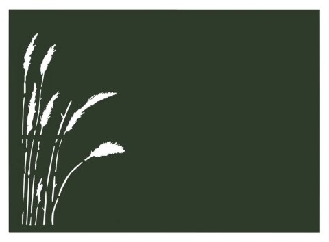 Przęsło typ FLORAL - 2 x 1,75 m