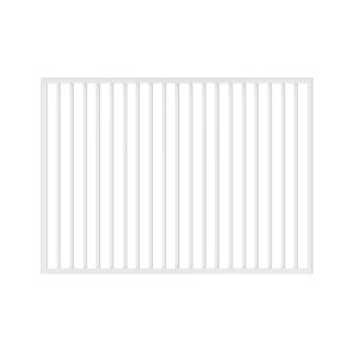 Przęsło typ P-20 2,50 x 1,25 m