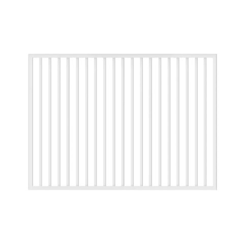 Przęsło typ P-20 2,50 x 1,25 m