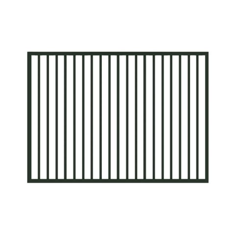 Przęsło typ P-20 2,50 x 1,25 m