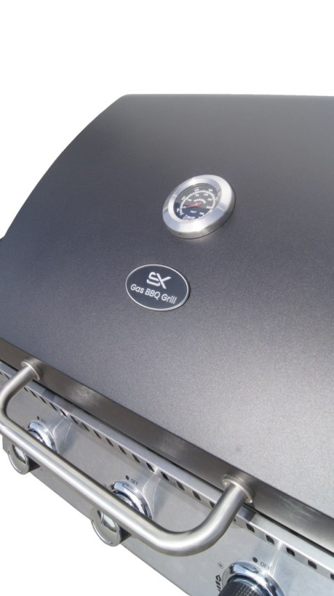 Grill gazowy BBQ - G029300