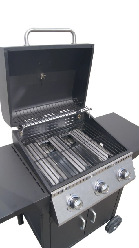 Grill gazowy BBQ - G029300