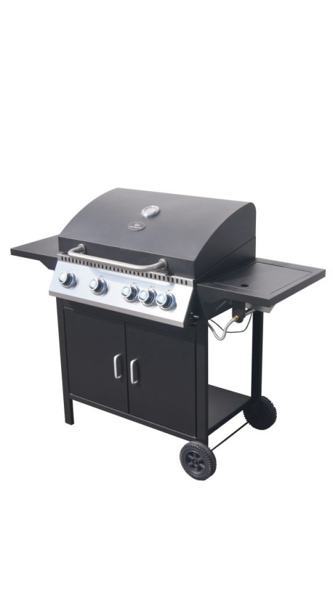 Grill gazowy BBQ - G029401