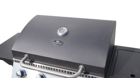 Grill gazowy BBQ - G029401