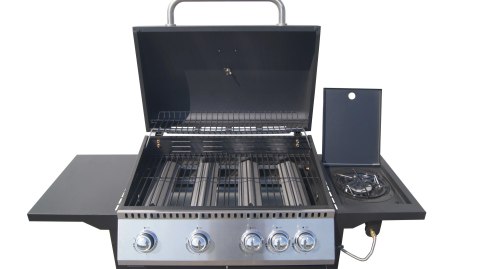 Grill gazowy BBQ - G029401