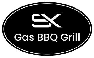 Grill gazowy BBQ - G030A401