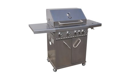 Grill gazowy BBQ - G030A401