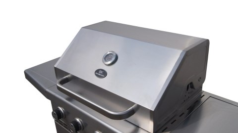 Grill gazowy BBQ - G030A401