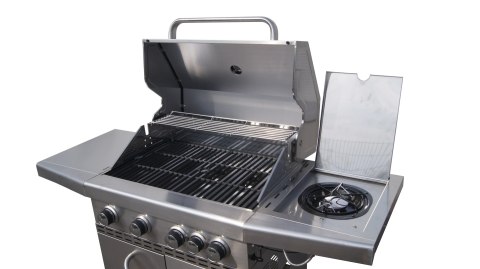 Grill gazowy BBQ - G030A401