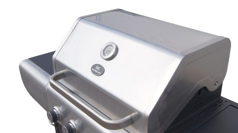 Grill gazowy BBQ - G031401