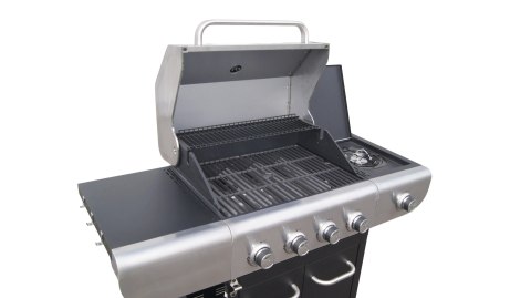 Grill gazowy BBQ - G031401