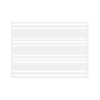 Przęsło typ PALISADA MIX 200/40 - 2,00 x 1,50 m