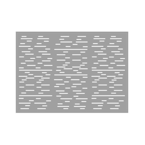 Przęsło typ MODERN ELONGAL - 2 x 1,5 m