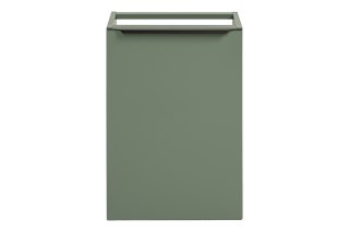 Szafka pod blat 40cm z koszem na pranie