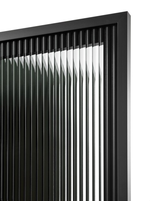Szafka wysoka 1 drzwi z podświetleniem led