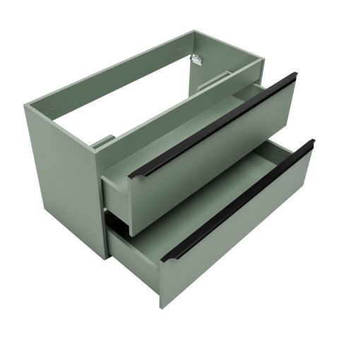 Zestaw meblowy 100cm z blatem