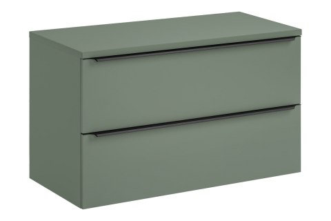 Zestaw meblowy 100cm z blatem