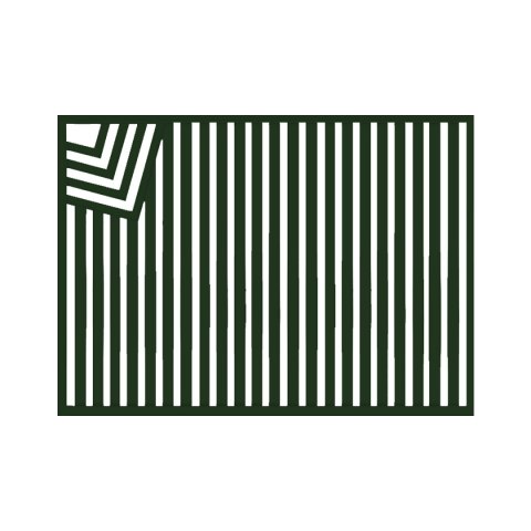 Przęsło typ CLASSIC A - 2,00 x 1,25 m