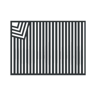 Przęsło typ CLASSIC A - 2,00 x 1,75 m