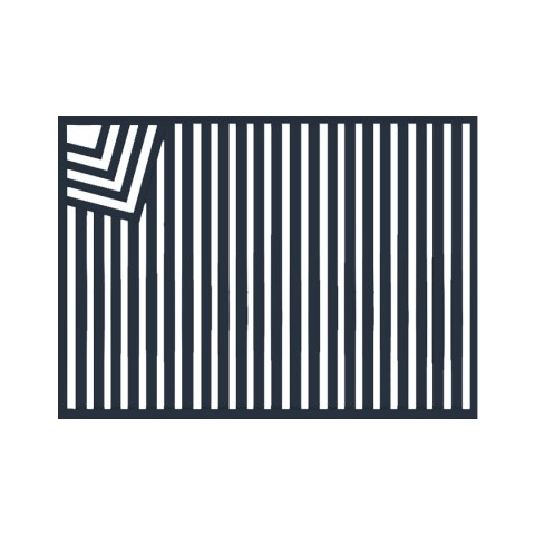 Przęsło typ CLASSIC A - 2,00 x 1,75 m
