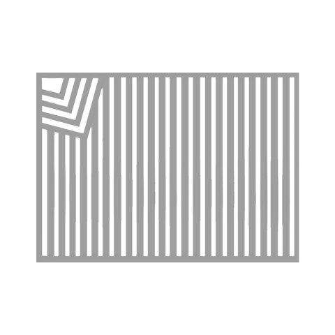 Przęsło typ CLASSIC A - 2,00 x 1,75 m