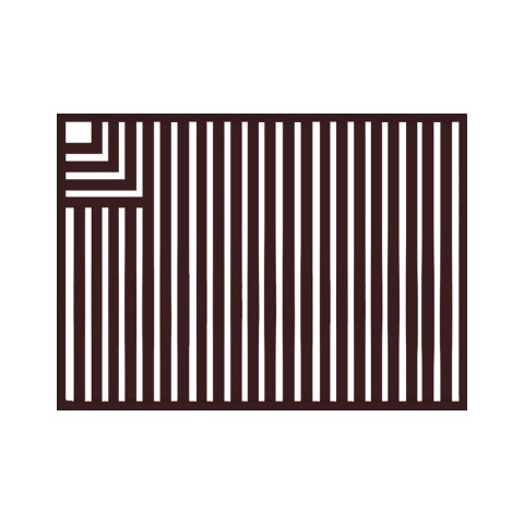 Przęsło typ CLASSIC B - 2,00 x 1,25 m