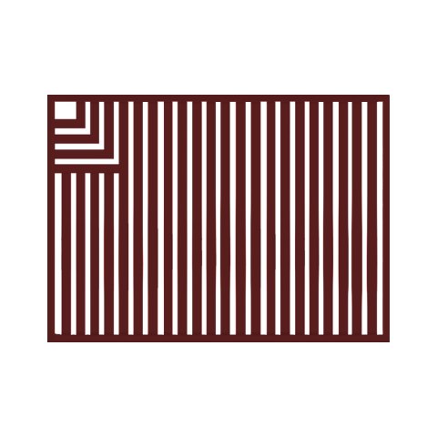 Przęsło typ CLASSIC B - 2,00 x 1,50 m