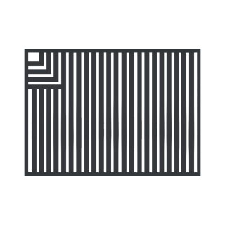 Przęsło typ CLASSIC B - 2,00 x 1,75 m