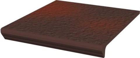 CLOUD BROWN KAPINOS STOPNICA PROSTA 30X33 CLOUD BROWN KAPINOS STOPNICA PROSTA 30X33
