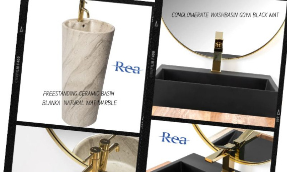 Bathroom Design Choices