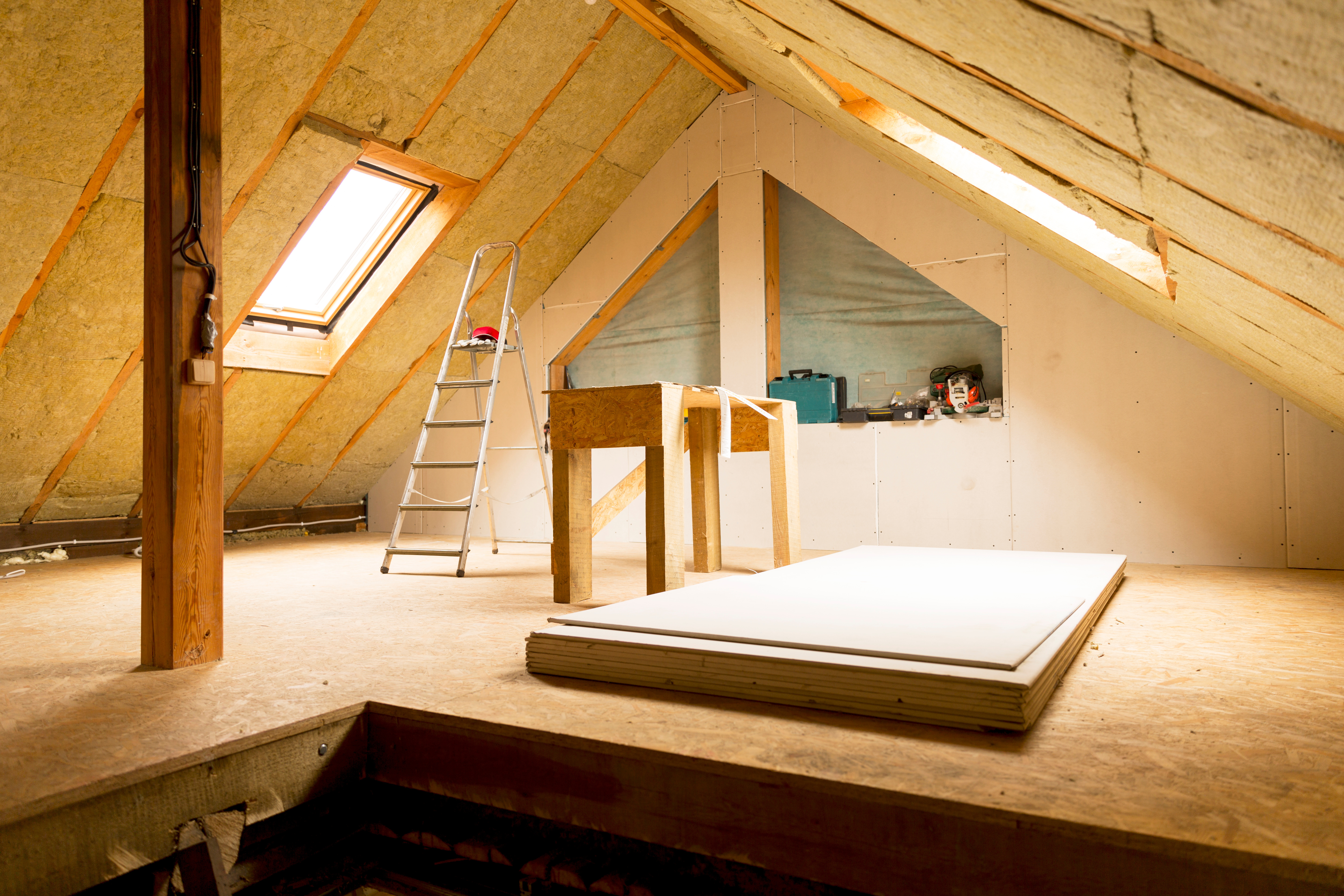 Unlock the Full Potential of Mineral Wool: A Comprehensive Thermal Resistance Guide
